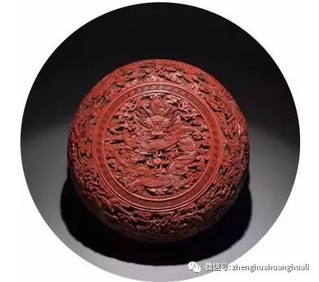 文玩欣赏｜漆器的十三种工艺 震撼世界的东方之美