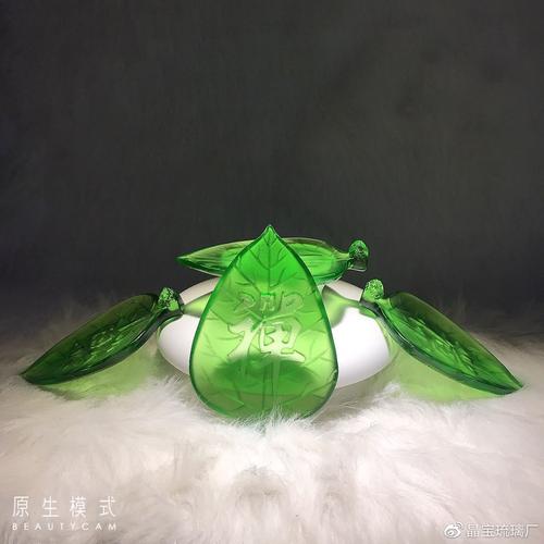 探索古老传统:参观古法琉璃工艺制品工厂