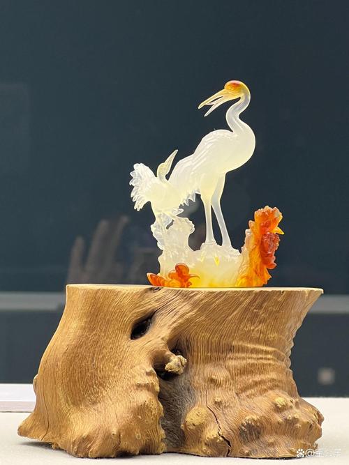 2025年第七届中国工艺美术双年展作品欣赏